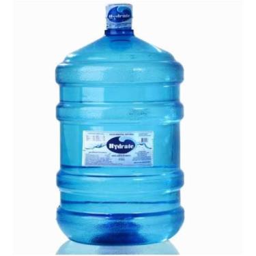 Imagem de Água mineral - Fabinho