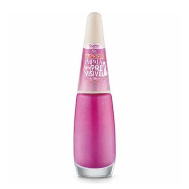 Imagem de Esmalte (Im)Previsivel Duo Color Timida Biscoitera - Impala