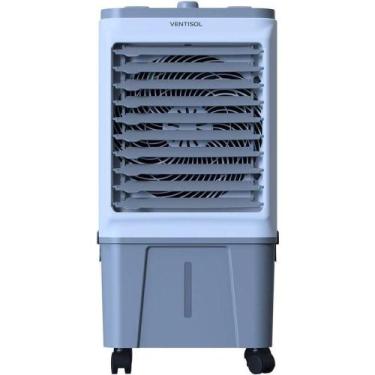 Imagem de Climatizador Ventisol CLIN16-01 16 Litros 130W 110V, 110V