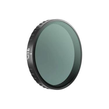 Imagem de Freewell Circular Polarizer (CPL) Filter for DJI Osmo Action 6