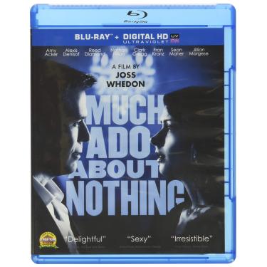 Imagem de Much Ado About Nothing