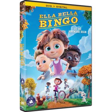 Imagem de Ella Bella Bingo