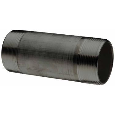 Imagem de LASCO Bico de tubo de aço inoxidável 304 tipo 32-1915 3/4" x 6"