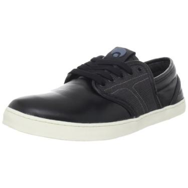 Imagem de Osiris Tênis de Skate Masculino EU, Creme, azul-petróleo, 6.5