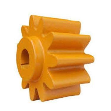 Imagem de Pinhão Cremalheira Para Betoneira 400 L Fischer Mob 11 Dentes