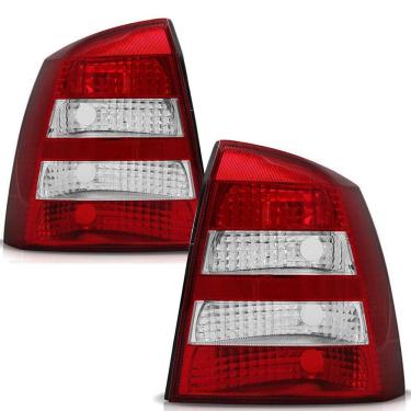 Imagem de Lanterna Traseira Astra Sedan 2003 2004 2005 2006 2007 2008 2009 2010 2011 2012