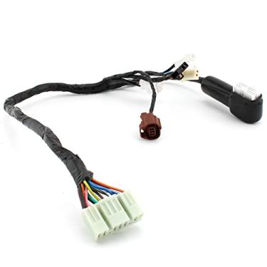 Imagem de FINMOKAL Para Suzuki 04 05 Gsxr 600/750 Farol Speedo Medidores Chicote De Fiação Tear De Fio