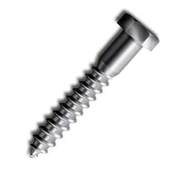 Imagem de Parafuso Cabeça Sextavado 100 Peças 1/4 x 65 Jomarca para Bucha 10 mm