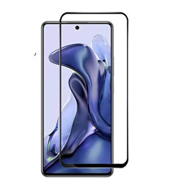 Imagem de Película Vidro 3D P/Xiaomi 11t 5g / Mi 11t Pro Tela 6.67 - Phone Palace