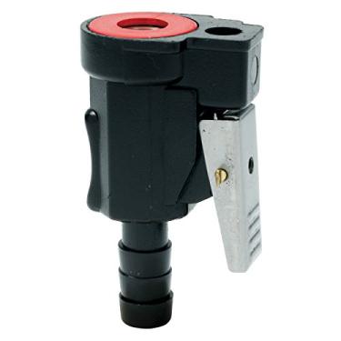 Imagem de Conector de motor de linha de combustível Yamaha Scepter 05813 - fêmea de 0,6 cm