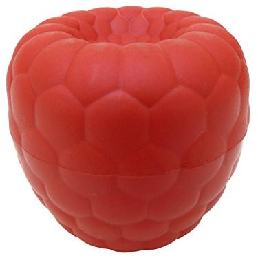 Imagem de Recipiente de ovos Hutzler para levar com saleiro, Raspberries To-Go, 1 EA, 1
