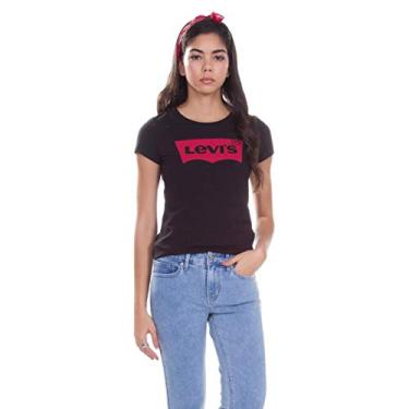 Imagem de Camiseta Levis Logo Batwing Classic