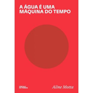 Imagem de A água é uma máquina do tempo