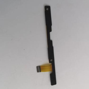 Imagem de Ligar/desligar botão power & volume botão chave fpc cabo flexível para lenovo tab 3 8 plus tab3 p8