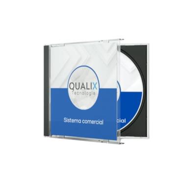 Imagem de Sistema de Emissão de Ordem de Serviços