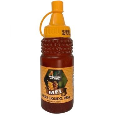 Imagem de Mel ABV Silvestre Puro 280g