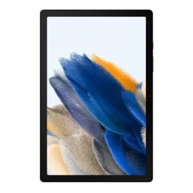 Imagem de Tablet  Samsung Galaxy Tab A A8  With Book Cover Lte Sm-x205 10.5  32gb Dark Gray E 3gb De Memória Ram A8  with Book Cover LTE