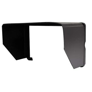 Imagem de FEELWORLD Protetor solar para monitor LUT6 LUT6S, para-sol