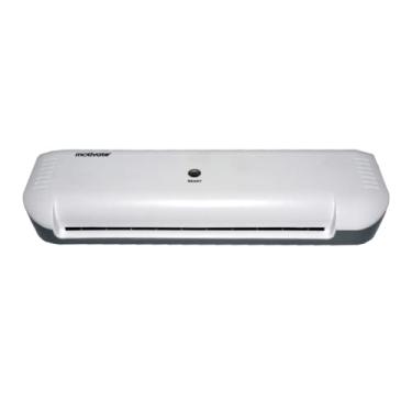 Imagem de Plastificadora Laminadora Polaseal Documentos A4 23cm 110v