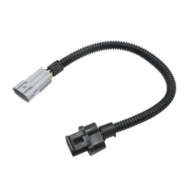 Imagem de DUZFOREI 10486164 Chicote adaptador de troca de alternador, substituição para Toyota Oval Style CS121 CS130 CS144 Substituição para Toyota, substituição para Geo 1993 1994 1995, substitui ADR9217