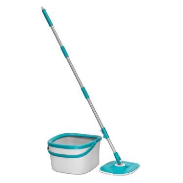 Imagem de Mop Giratorio Cubo Flashlimp