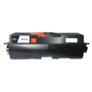 Imagem de Toner Compativel Com Kyocera TK1147 tk1147 tk1142 Fs1035 - ISD Cartrid