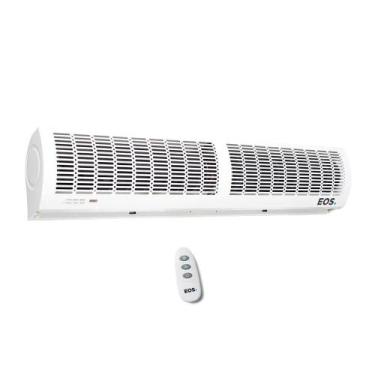 Imagem de Cortina De Ar 90Cm Com Controle Remoto Monofásico CA1209C 220V - EOS, 
