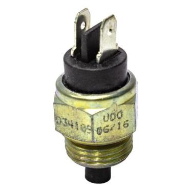 Imagem de Interruptor Luz de Ré Gol Parati Passat Saveiro Voyage - VDO - D34109