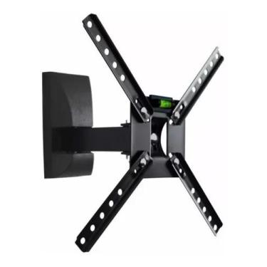 Imagem de Suporte Para Tv Lcd Led Plasma 10 A 55 Articulado p130 brasforma