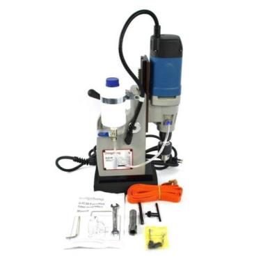 Imagem de Furadeira com base magnética djc30 dongcheng