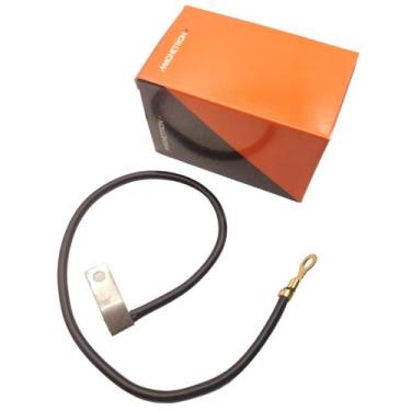 Imagem de Cabo Bateria Negativo Honda Cbx 250 Twister Magnetron