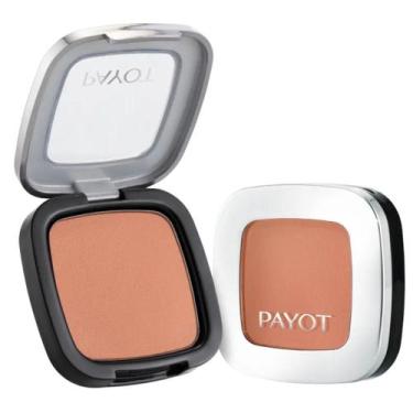 Imagem de Blush Payot Retinol Pêssego 6G Ref.48502