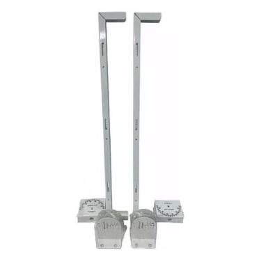 Imagem de Suporte p/ caixa oneal opb-404x / osa-404x - br (par)