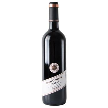 Imagem de Vinho Tinto Juan Carrau Cepas Nobles 750ml - Bodegas Carrau