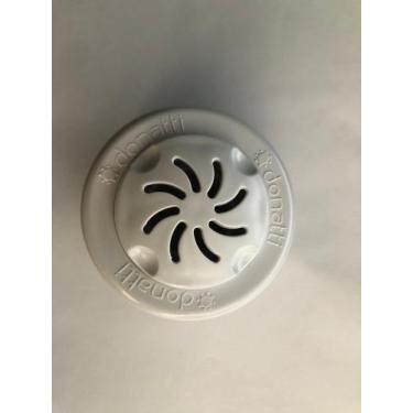 Imagem de DISPOSITIVO DE NIVEL E FUNDO  FLEX FIBRA - DONATTI 50mm