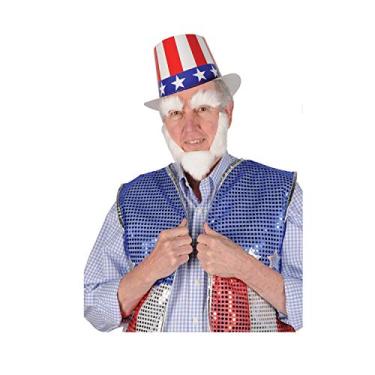 Imagem de Beistle Uncle Sam Kit