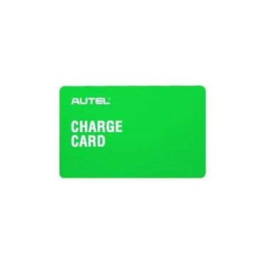 Imagem de Autel Pacote com 2 cartões com bloqueio RFID Ev Charger