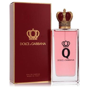 Imagem de Perfume Feminino Dolce & Gabbana100 ML Eau De Parfum