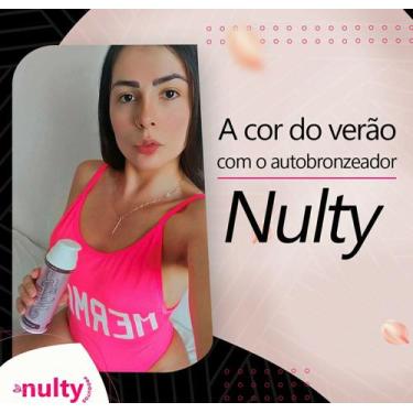 Imagem de Autobronzeador Nulty - Nulty Produtos