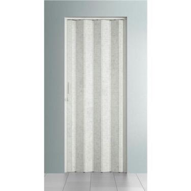 Imagem de Porta Sanfonada BCF Puntinato 0,84cm x 210cm, 0,84cm