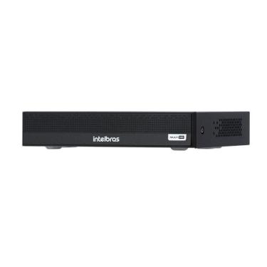 Imagem de Dvr Intelbras Mhdx 3108 C Com 8 Canais Full Hd 1080p 5 Em 1 - INTELBRA