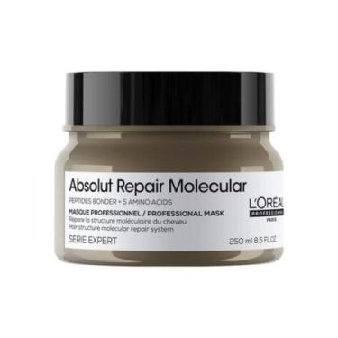 Imagem de Absolut Repair Molecular Máscara Concentrada Profissional - 250g - L'O