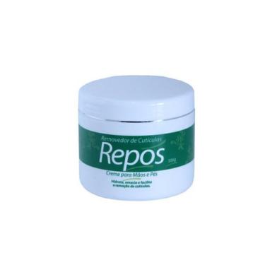 Imagem de Removedor de Cutículas Hidrata Amacia Facilita Remoção Spa das Pés 500