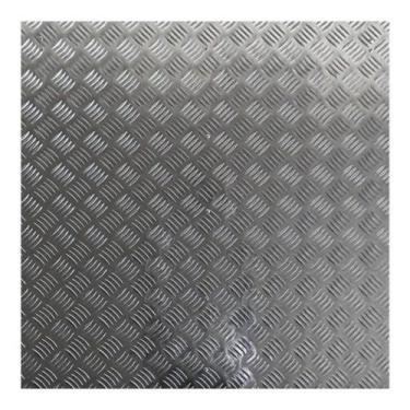 Imagem de Tampa Para Casa De Maquinas - Sobrepor sem ventilação - Kazan, 80 x 80