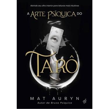 Imagem de A Arte Psíquica Do Tarô