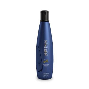 Imagem de Aneethun Shampoo Linha A Silicone, tutano e queratina 300ml - Aneethun