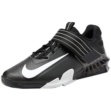 Imagem de Nike Tênis esportivo masculino, Preto, 46
