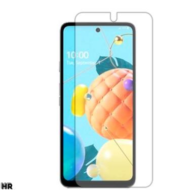 Imagem de Película Hidrogel HD Anti Impacto LG K62 Plus - HR Shelby