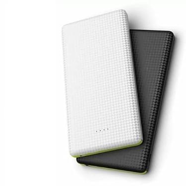 Imagem de Bateria de Lion Portátil Power Bank BYZ 5.000mAh Preto