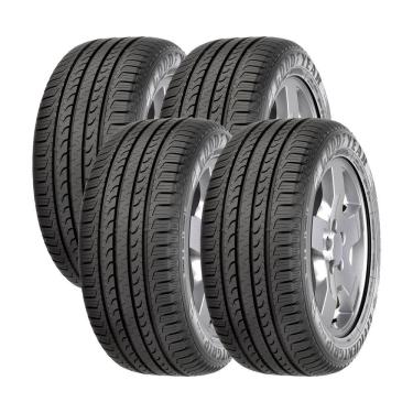 Imagem de Jogo 4 Pneus Goodyear Aro 17 Efficientgrip SUV 215/60R17 96H